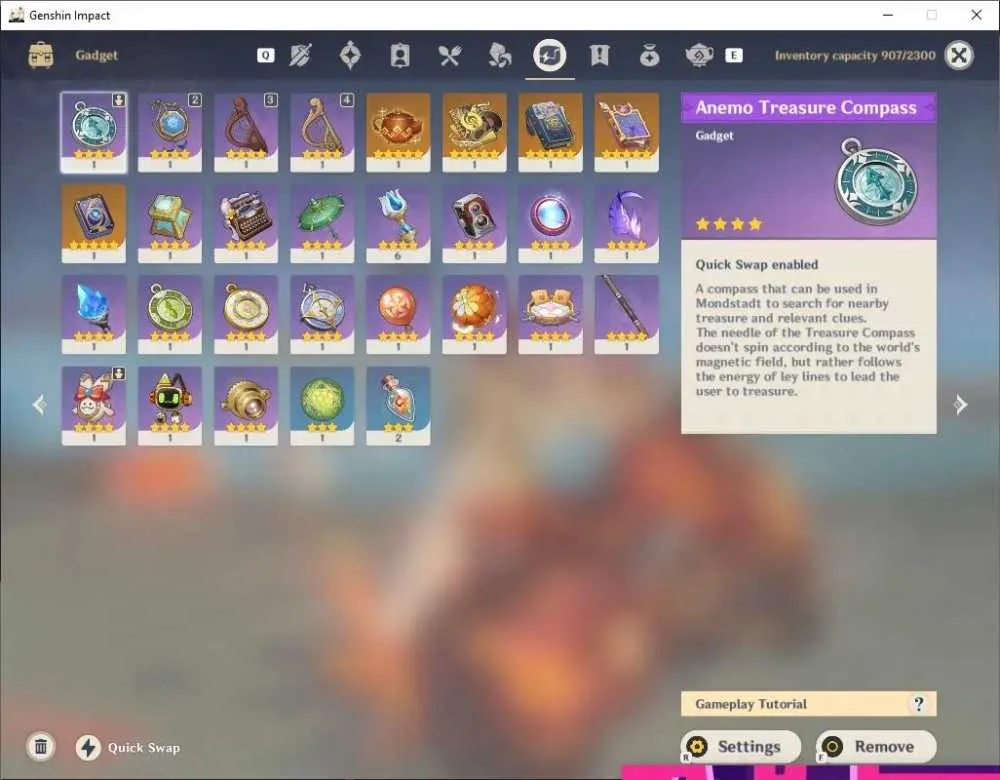 9 of 9