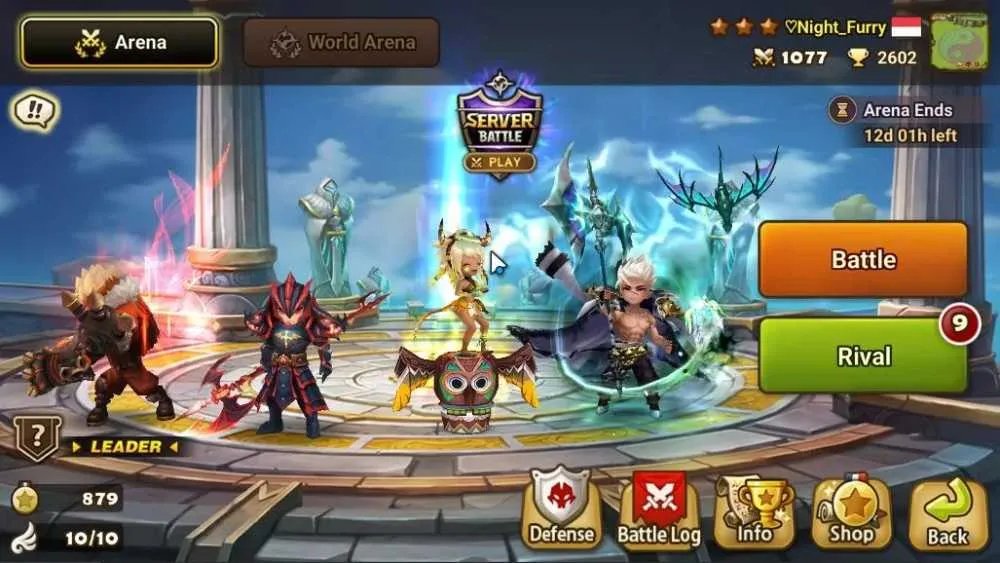 4 of 9