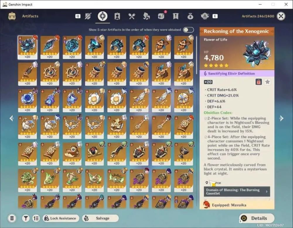 9 of 9