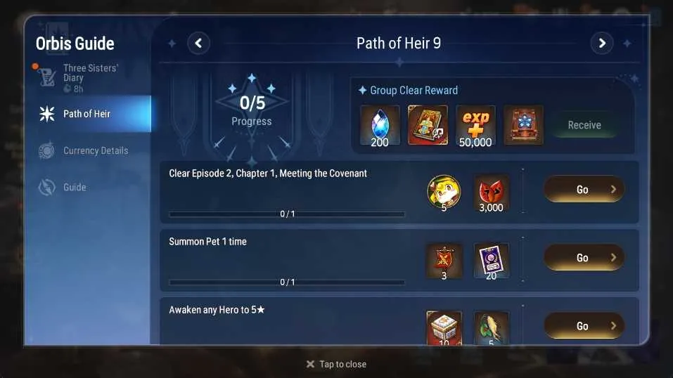9 of 9