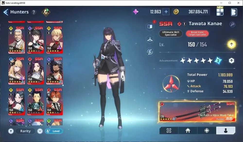 5 of 9