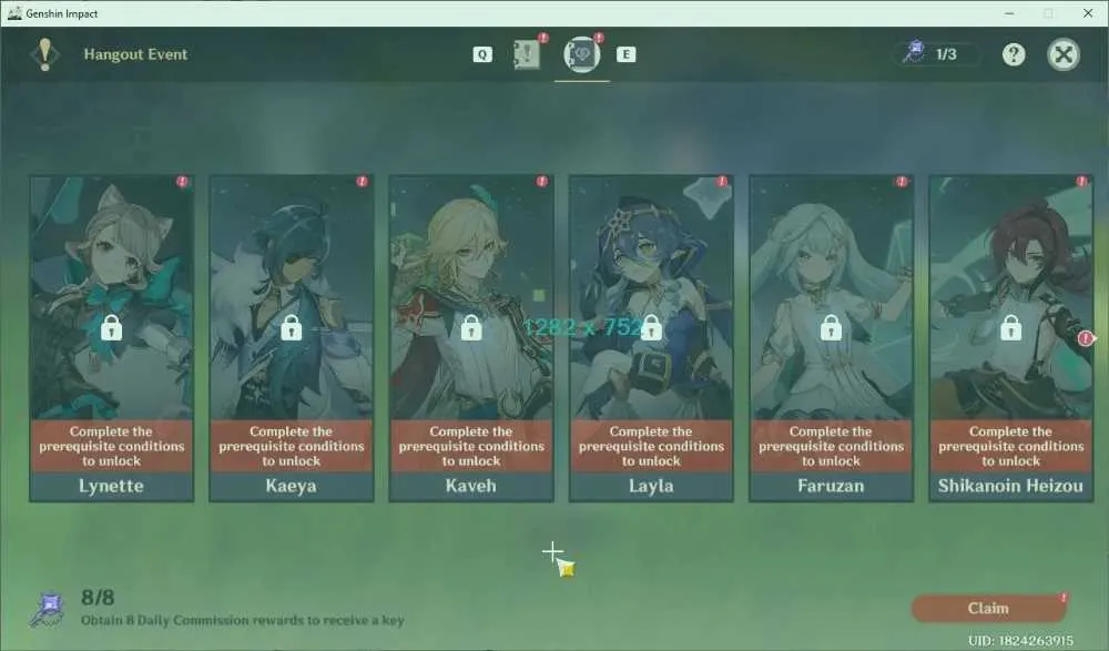7 of 9