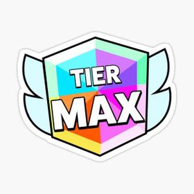 Tier max 500 to 1000 so fast