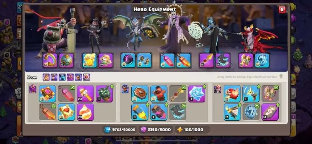7 of 9