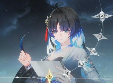 🔷Discount🔷🖤💎 Yangyang Xuanling C1 + SIGNA ✦ Suisui + SIGNA ✦ Chisa 💎🖤, Europe, 45 Union Level