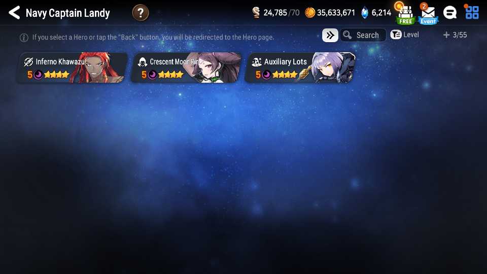3 of 7