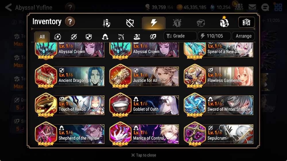 6 of 9