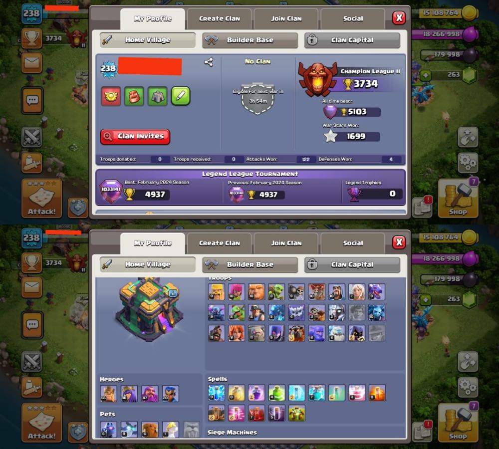 2 of 5