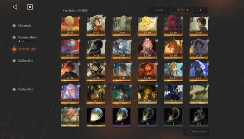 #Q | 5 Limit 26 *6 | Paper heron p5 | Global etc