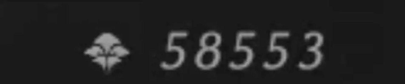 WWM394 – Global Endgame Account | 35.3K GS, Multiple T6 Inner Ways, 8 Harmonic Cores, 42K Echo Jades, Sinking Sun