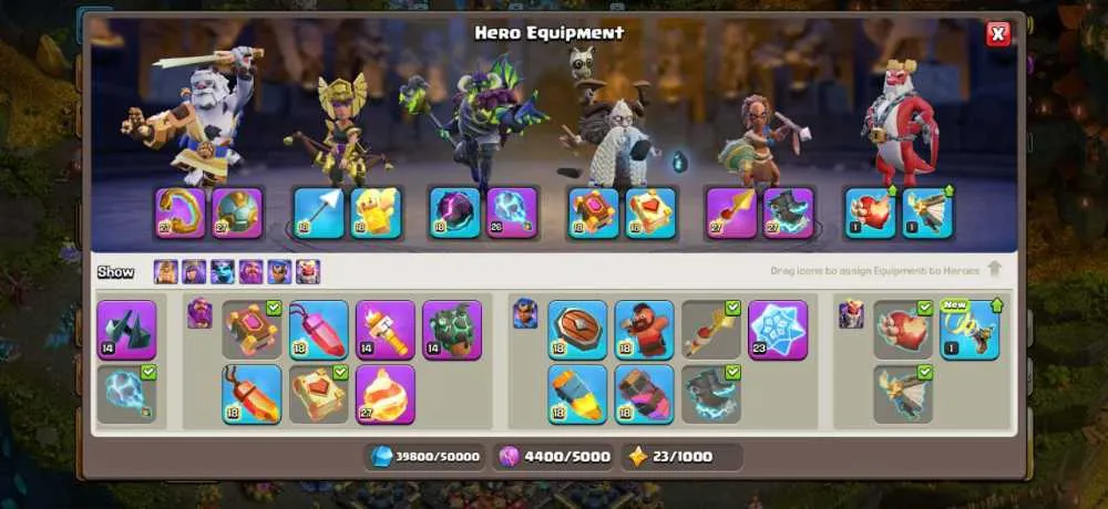 7 of 9