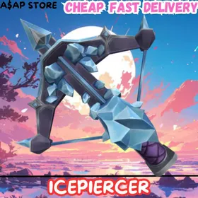 Icepiercer | Murder Mystery 2 | MM2 - Fast Delivery 🔥