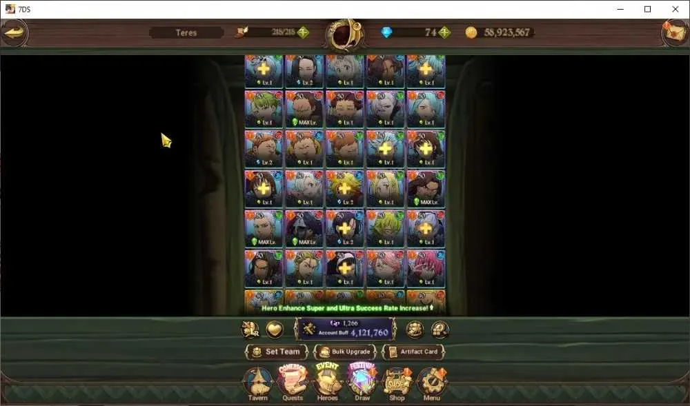 7 of 9