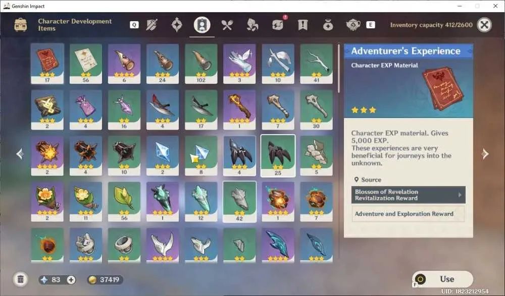 6 of 9