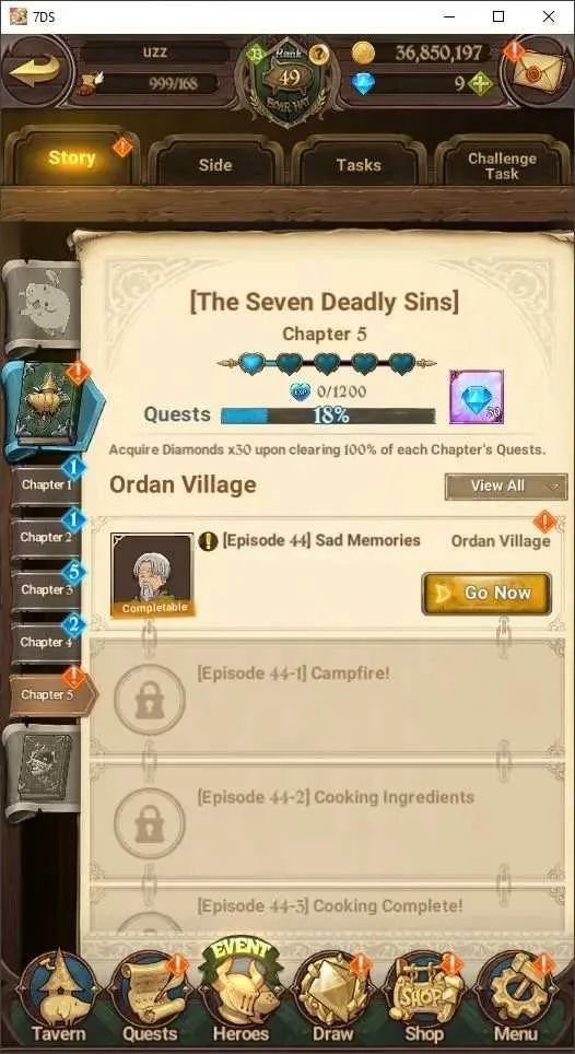 9 of 9