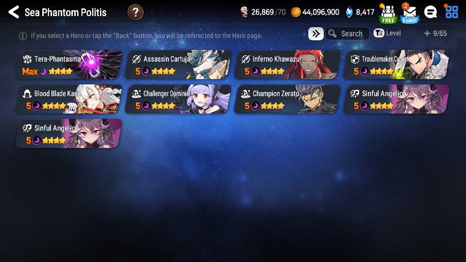 3 of 7