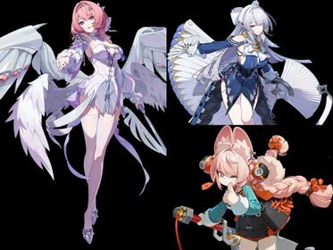 ASIA lvl 13 | Remielle + Velina + Zhao | Code X31