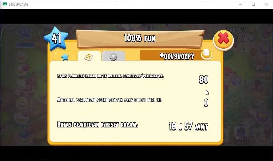 8 of 9