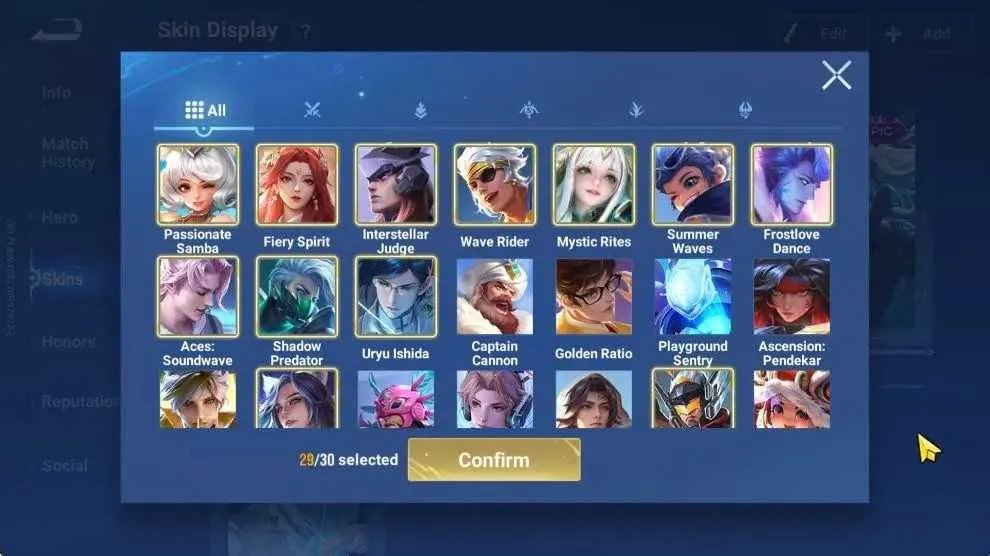 9 of 9