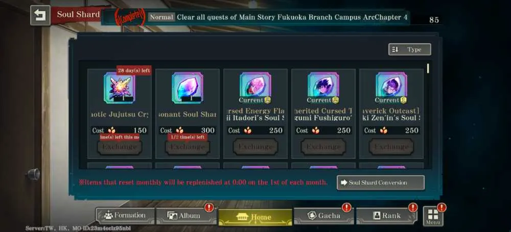 8 of 9