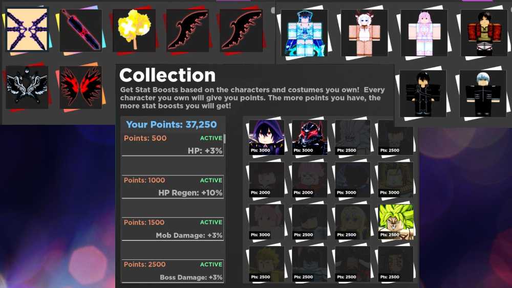 NEW AccNo.ADS19✨ADS✨Anime Dimensions Simulator the account is