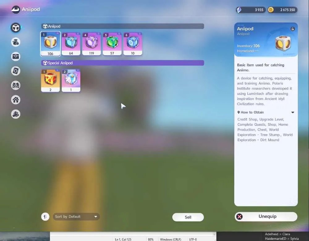 7 of 9