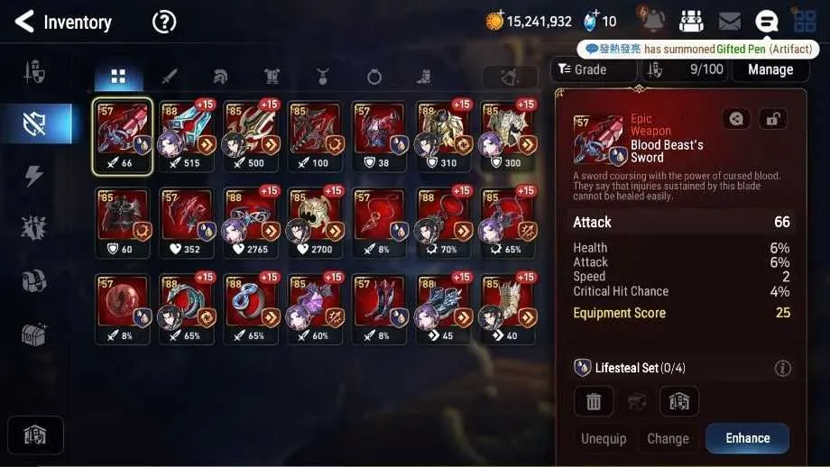 9 of 9