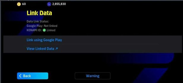 EF19 – Big Top-Tier Account | 3,342 Top-Tier, Android & iOS Compatible
