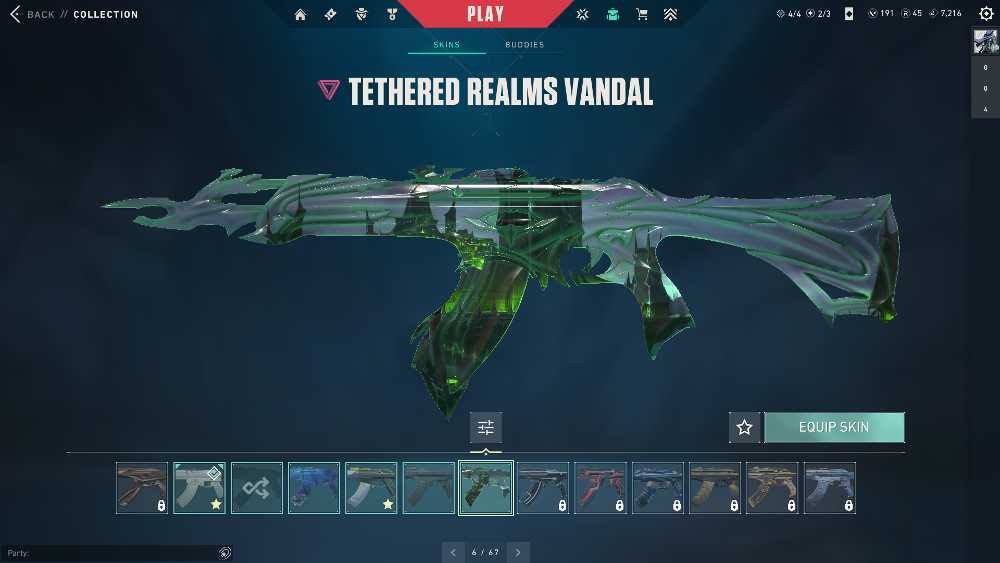 Red Rgx Blade AP/ASIA/OCE 37k VP SPENT- RGX BLADE+REAVER KARAMBIT+CELESTIAL FAN ...