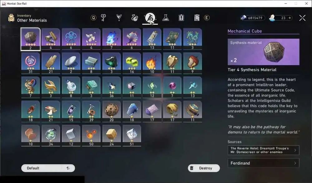 8 of 9