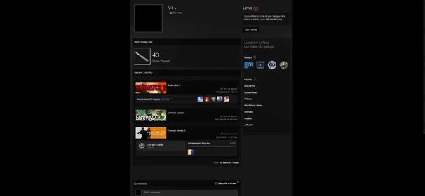 COD MW 2019 / CS2 PRIME Steam Account