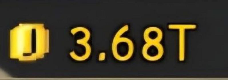 1 T Coins for LVL 180+ Only [Dungeon quest reborn]