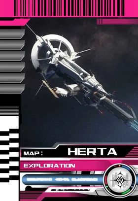 Herta Space Station Exploration All 4 Map (Include Chest, Puzzle, etc)
