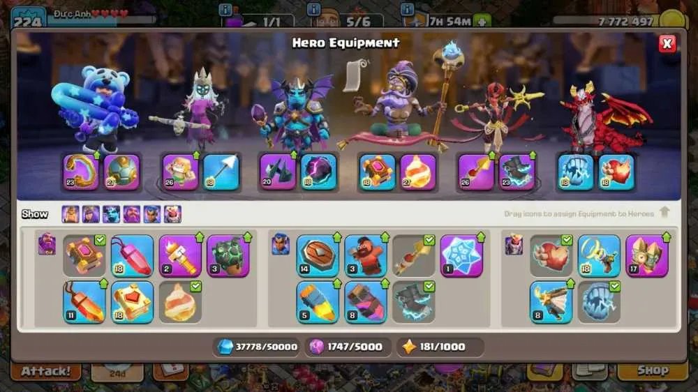 6 of 9