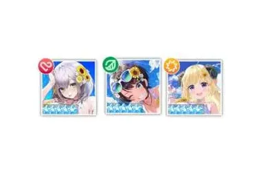 Global|hololive Dreams|People in the picture + Random 0-5 SSR（사진 속 사람들）（写真に写っている人々）  001