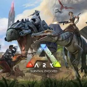 ARK: Ultimate DLC Pack| 0h Play, Fast Delivery, hours Played, Can Change Data, STEAM