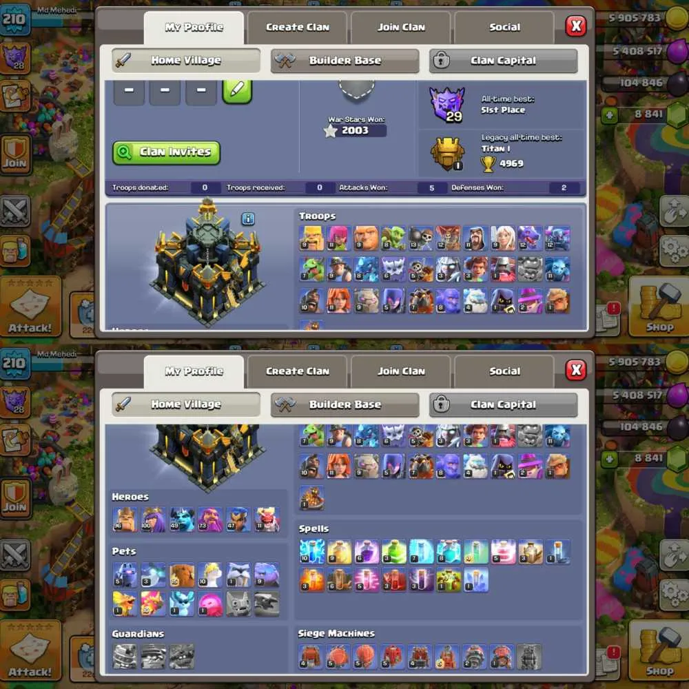5 of 5