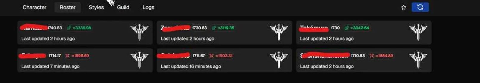 🌟Sale🌟 [Original Owner] Arcturus Paladin main 1740 x21730 x3 1710 10/6 9/7 10/7 stones🌟, Paladin, 70 level, 1740 GS