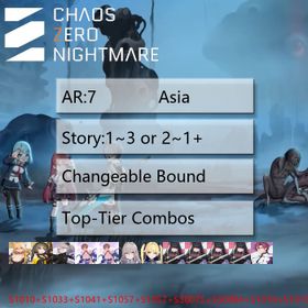 [Asia]Magna+Veronica+Leona+Yuki+Yuki+Sereniel+Tifira+Rin+Rin+Rin+Rin+Kaelon+Half Anniversary Card [Combatant]+|Story:1~3 or 2~1274449381516