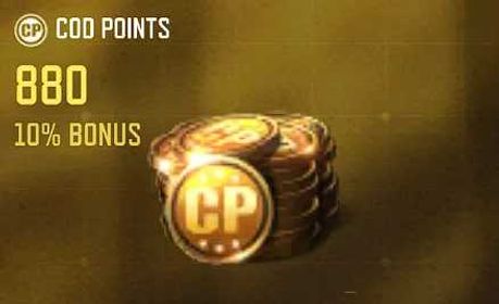 880  cp ( activision loging)