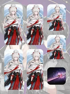 Asia|Hiyuki+Hiyuki+Hiyuki+Hiyuki+Hiyuki+Hiyuk+iHiyuki Weapo|Random 4 stars The novice pool is not used