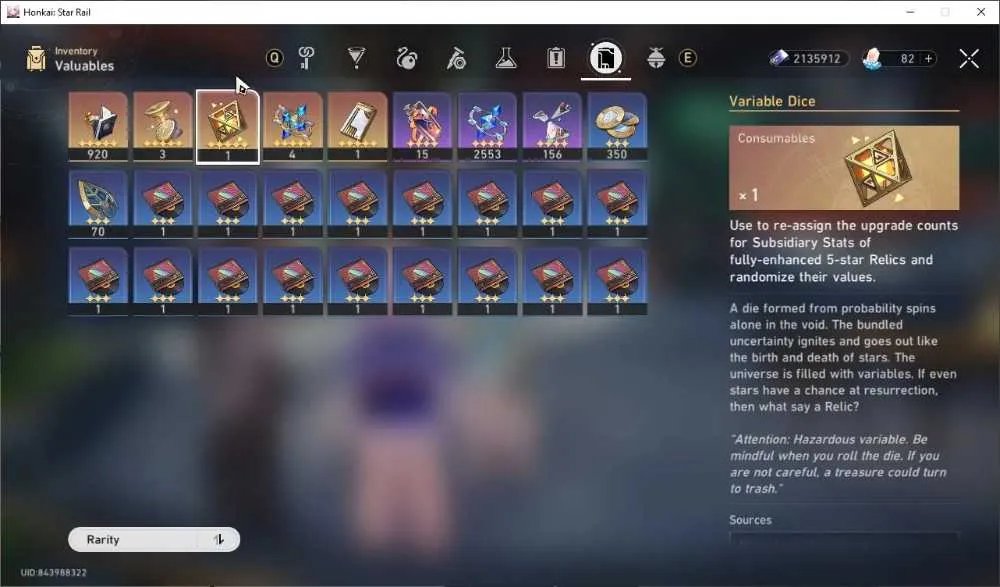 8 of 9