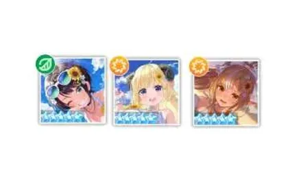 Global|hololive Dreams|People in the picture + Random 0-5 SSR（사진 속 사람들）（写真に写っている人々）  008
