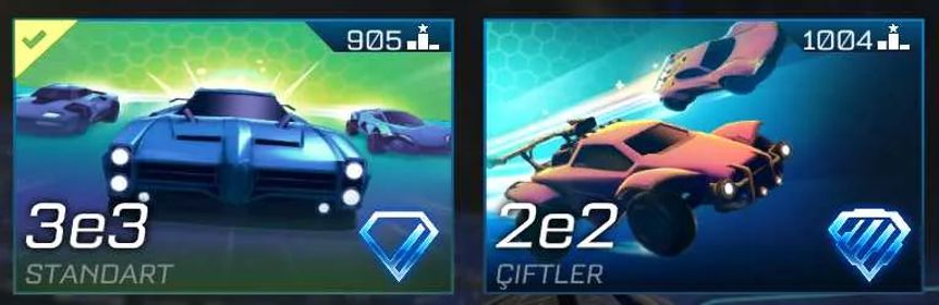 3V3 DIAMOND 1 DIV 1 | 2V2 DIAMOND 3 DIV 2 | 64 Drops | SELF MADE