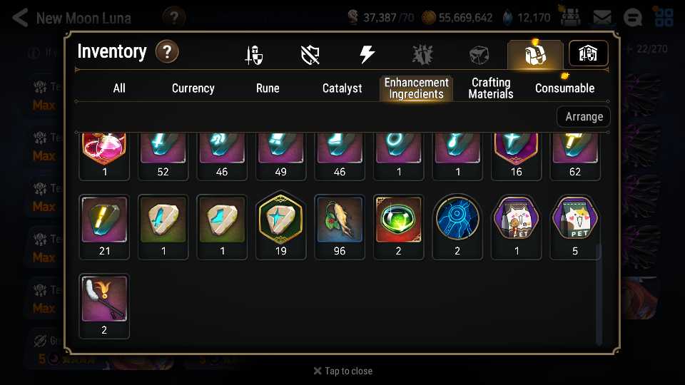 8 of 9