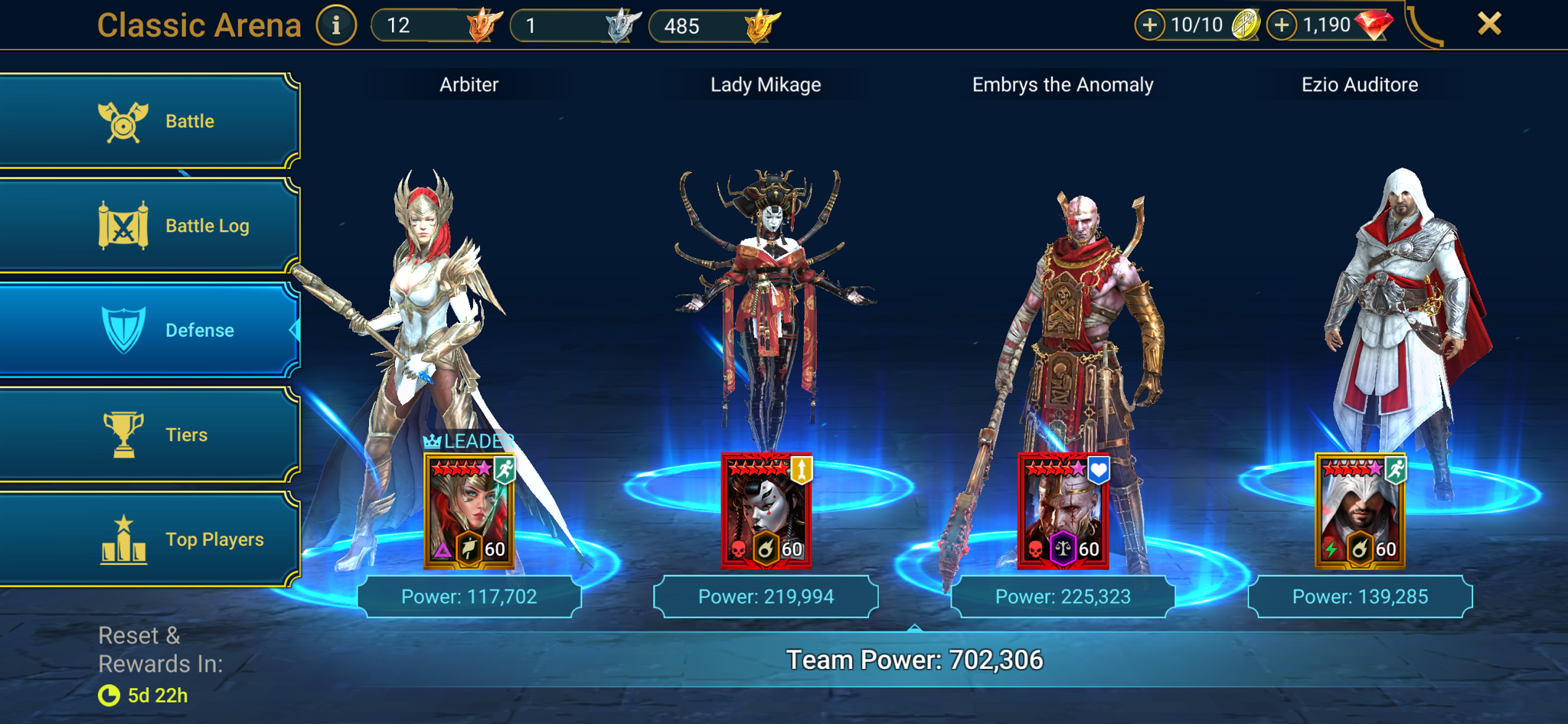 6 of 9
