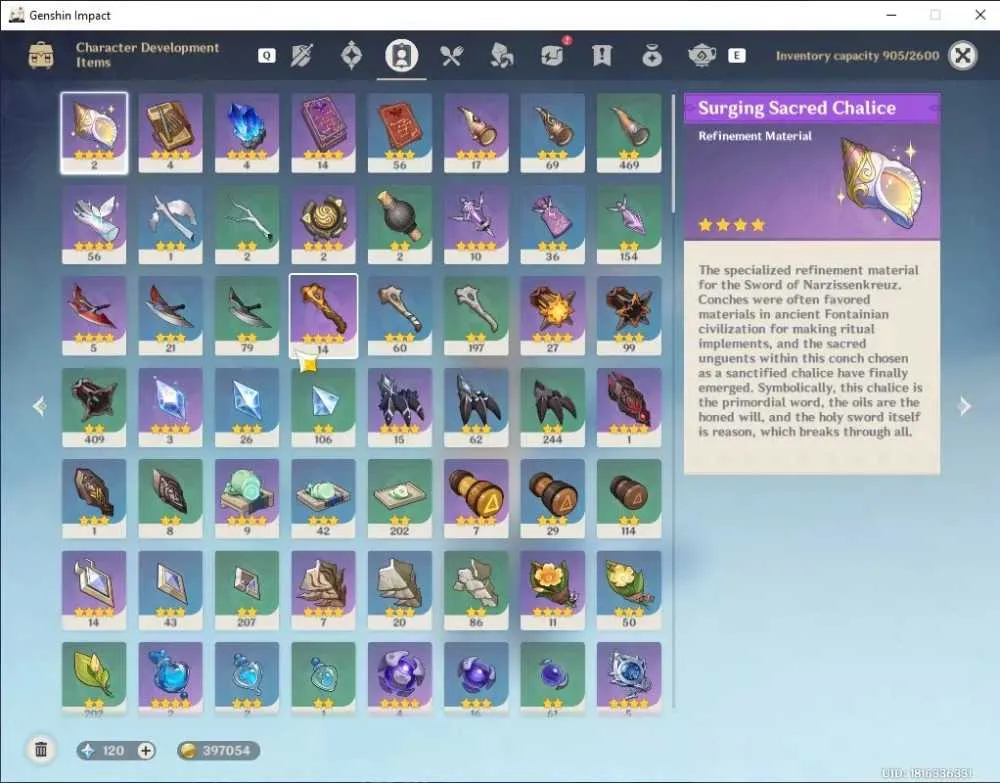 8 of 9