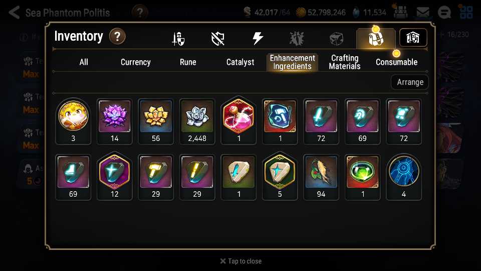 8 of 9