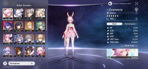ASIA| ENDGAME| EVA E1+67k+ SJ