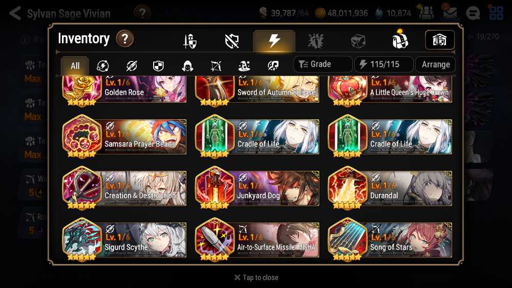 5 of 9